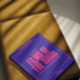 History Of Film Through The 1980's Personalised Gift Movies History Book, thumbnail 9 of 10