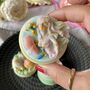 Personalised Mermaid Chocolate Covered Oreo Twin Gift, thumbnail 9 of 12