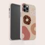 Donuts Biodegradable Phone Case, thumbnail 4 of 7