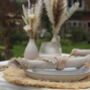 Neutral Boho Style Tablescape In A Box, thumbnail 4 of 12