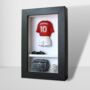 Football Legend KitBox: Marcus Rashford: Man Utd, thumbnail 1 of 6