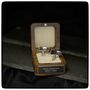 Personalised Silver Coloured Skateboard Cufflinks, thumbnail 9 of 10