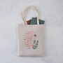 The Bennet Sisters Tote Bag, thumbnail 3 of 6