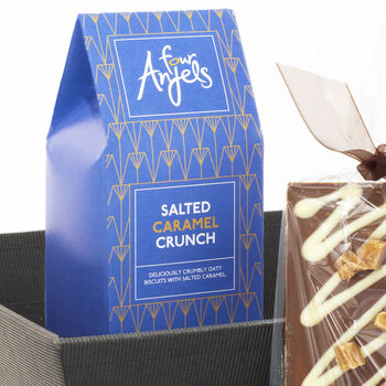 Salted Caramel Gift Hamper, 2 of 5