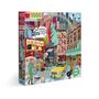 Family 1000 Piece Jigsaw Puzzles, thumbnail 10 of 12