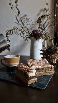 Tiramisu Cake, 2 of 4