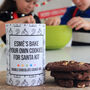Bake Your Own Cookies For Santa Mix, thumbnail 1 of 5