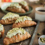 Make Your Own Pistachio Croissant Baking Kit, thumbnail 4 of 7