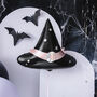 23 Inch Halloween Witch Hat Balloon, thumbnail 1 of 3
