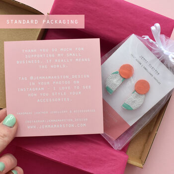 Double Stacker Studs Edition One, 7 of 8