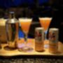 New Mavrik Non Alcoholic Passionfruit Martini Four Pack, thumbnail 4 of 5