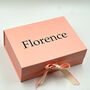 Personalised Magnetic Gift Box For Women, thumbnail 2 of 6