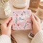 Personalised Mum's Affirmation Coaster For Mother's Day, thumbnail 1 of 6