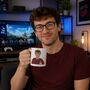 Personalised Gift Mug For Gamer, thumbnail 1 of 7
