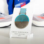 Personalised Medal Display Stand, thumbnail 3 of 10