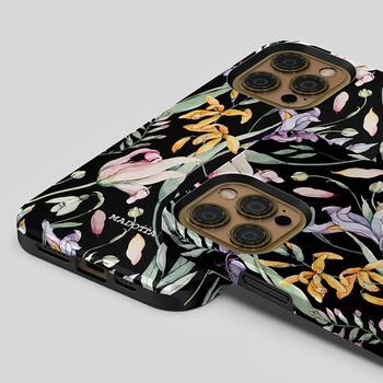 Wildflower Tough Case For iPhone, 2 of 4