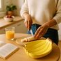 Colour Pop Banana Fruit Bowl, thumbnail 2 of 6