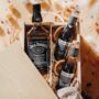 Personalised Jack Daniels Branded Corporate Gift Set, thumbnail 2 of 5