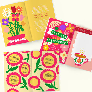 Menopause New Chapter Gift Book, 5 of 9