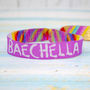 Baechella Party Wristbands Favours, thumbnail 1 of 9