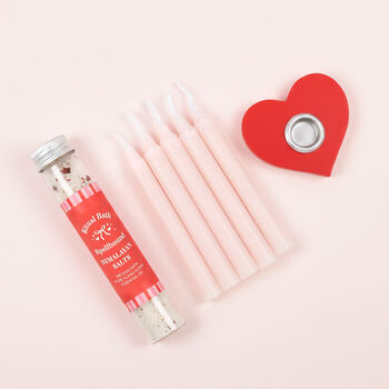 Self Love Club Ritual Bath Gift Set, 3 of 3