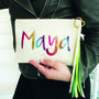 Personalised Bag For Teens Gift, thumbnail 3 of 9