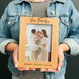 Personalised Family Picture Frame Photo Gift, thumbnail 6 of 10