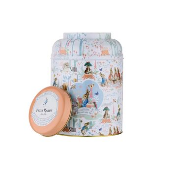 Beatrix Potter Deluxe Woodland Tea Caddy 240 Teabags, 3 of 5