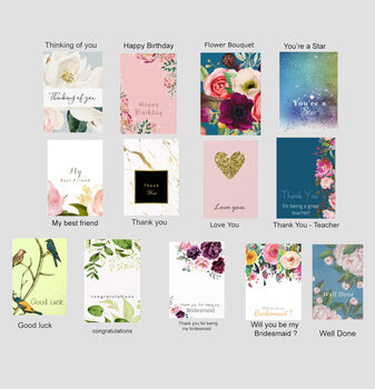 Sterling Silver Double Lily Flower Drop Bracelet, 4 of 12