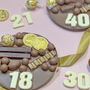 Birthday Letterbox Chocolate Chunk, thumbnail 3 of 7