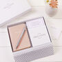 'Little Box Of Love' Luxury Gift Boxed Sympathy Gift, thumbnail 2 of 10