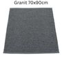 Bathroom, Kitchen Or Hall Mat In Metallic Washable Pvc, thumbnail 7 of 8
