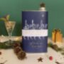 Limited Edition: Christmas Gin, 'Off To The Inn…', thumbnail 1 of 2