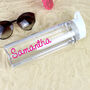 Personalised Water Bottle, thumbnail 4 of 11