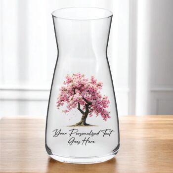 Personalised Asian Cherry Blossom Tree Gift Collection, 5 of 9