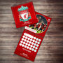 'Liverpool' 2024 Calendar, thumbnail 3 of 5