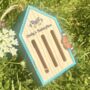 Personalised Wooden Butterfly Hotel Insect House, thumbnail 1 of 4
