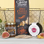 Cider And Cheese Gift Hamper, thumbnail 2 of 3