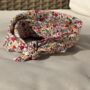 Handmade Dog Bandanas, thumbnail 3 of 11