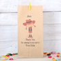 Personalised Cowgirl Party Bags, thumbnail 1 of 4