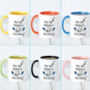 'Hip Hip Hooray It's My 40th Birthday' Mug, thumbnail 3 of 7