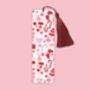 Personalised Christmas Bookmark, thumbnail 3 of 7