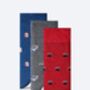 The Movie Giftbox – Luxury Cinema Themed Socks, thumbnail 3 of 8