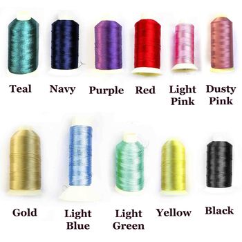 Personalised Hand Writing Cotton Handkerchief Gift, 3 of 8