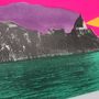 The Bass Rock Signed Limited Edition Original, thumbnail 4 of 12