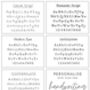 Memorial Ashes Silver Robin Pendant, thumbnail 7 of 7