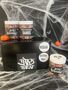 Personalised Halloween Gummy Sweets Giftbox Vegan And Gluten Free, thumbnail 1 of 3