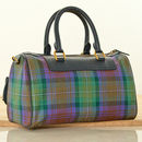 Isle Of Skye Tartan Handbag Of Treats By Jones And Jones Of Berwick ...