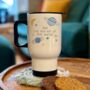 Personalised Out Of This World Dad Travel Mug, thumbnail 1 of 2