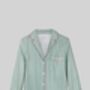Luxury Cotton Long Sleeve Shirt | Substance Se 21, thumbnail 5 of 5